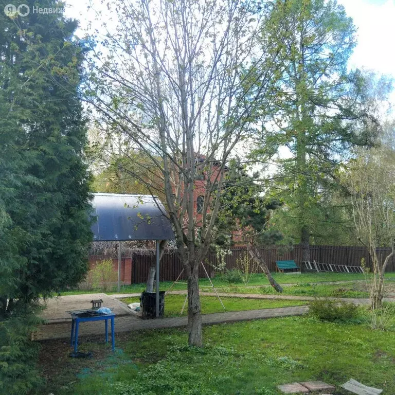 Участок в деревня Дарьино, 34 (18.5 м) - Фото 1