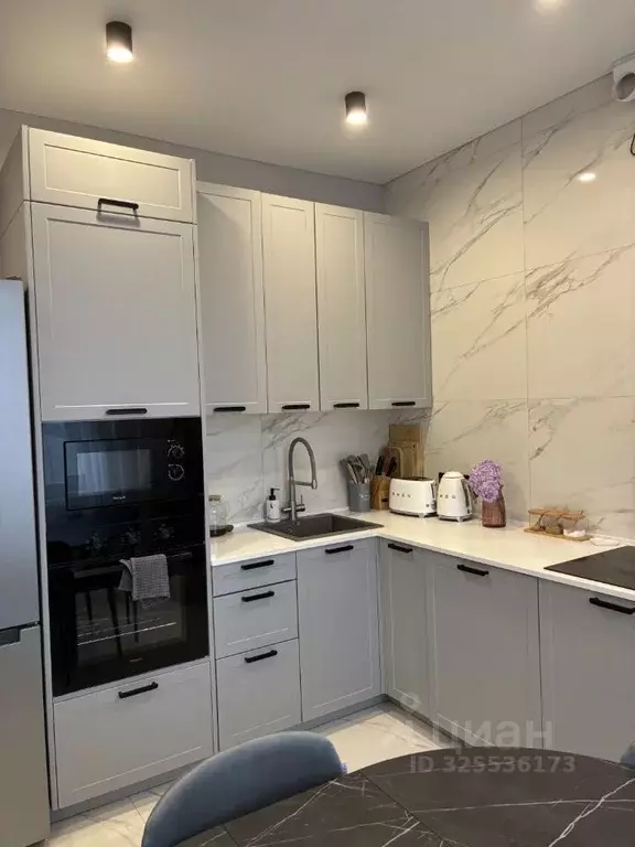 2-к кв. Москва ул. Малыгина, 12А (48.0 м) - Фото 1