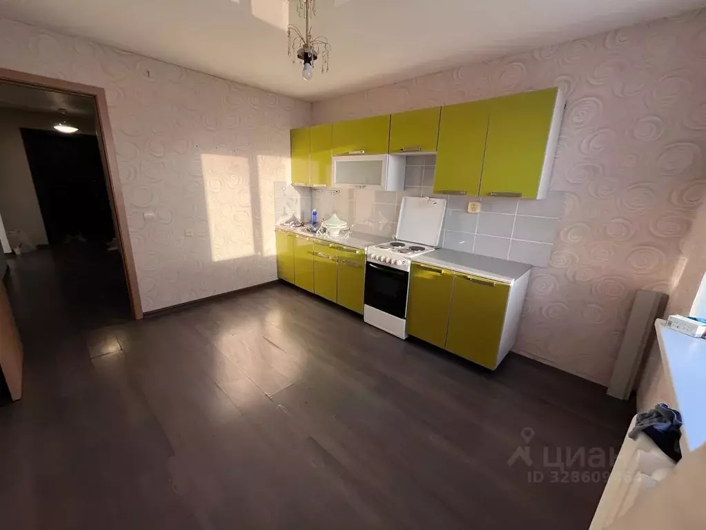 1-к кв. Вологодская область, Череповец просп. Шекснинский, 49 (49.1 м) - Фото 1