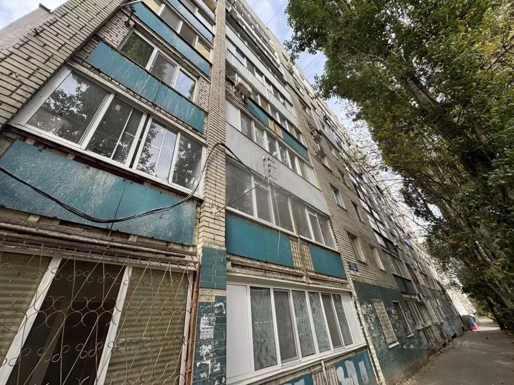 2-к кв. Саратовская область, Саратов ул. 2-я Прокатная, 8 (49.0 м) - Фото 2