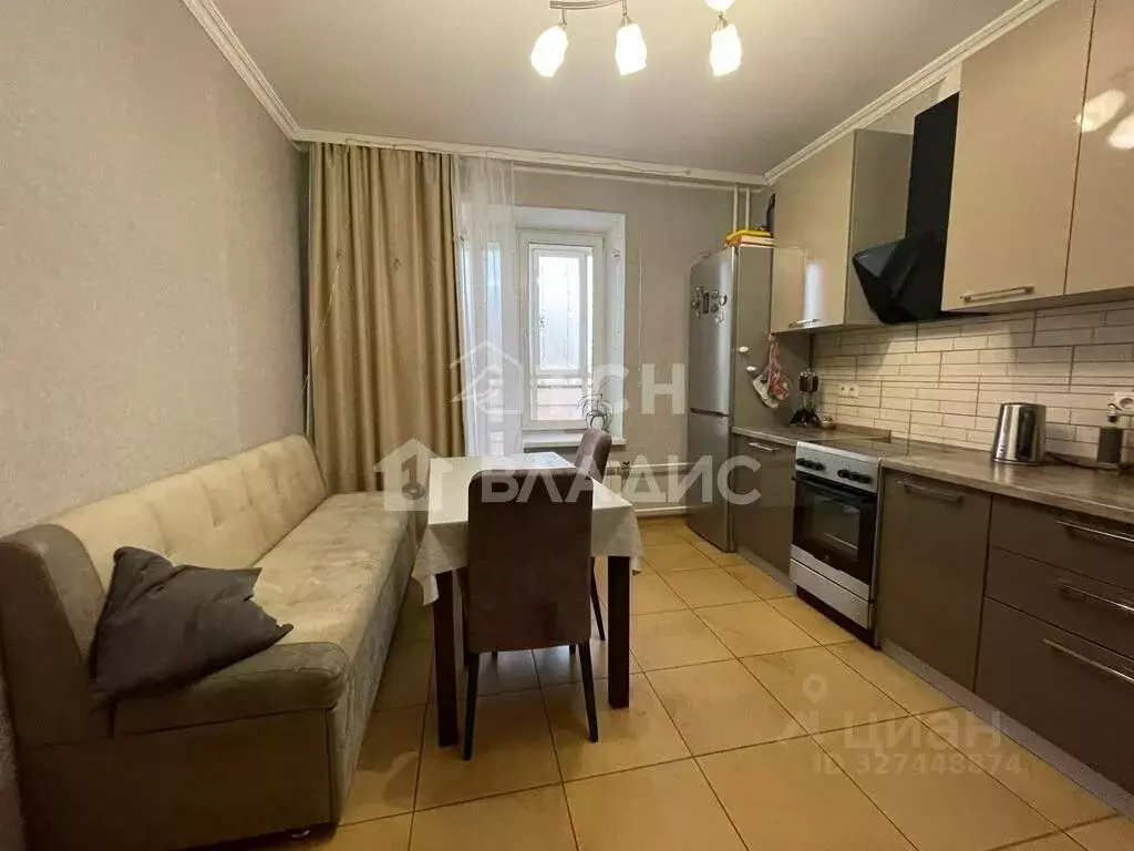 1-к кв. Московская область, Мытищи ул. Веры Волошиной, 46 (48.0 м) - Фото 0