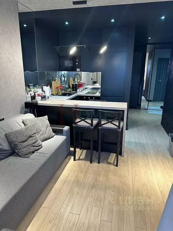 2-к кв. Новосибирская область, Новосибирск ул. Немировича-Данченко, ... - Фото 1