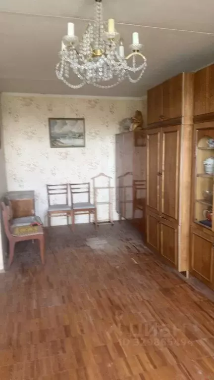 1-к кв. Московская область, Лобня Заречная ул., 16 (34.7 м) - Фото 2