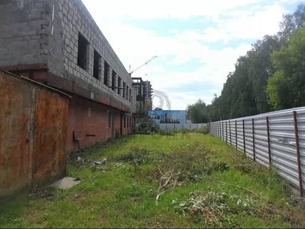 Помещение свободного назначения в Московская область, Химки Подрезково ... - Фото 1