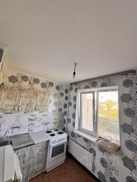 1-к кв. Томская область, Томск ул. Дизайнеров, 11 (36.0 м) - Фото 1