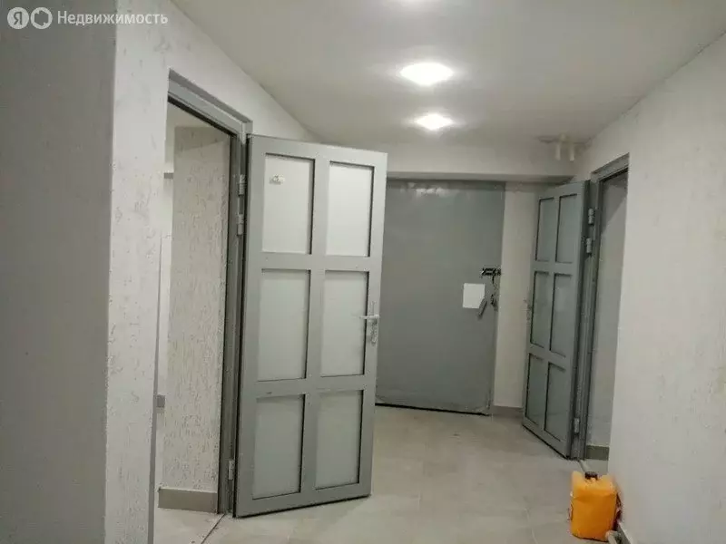 Офис (54.2 м) - Фото 2