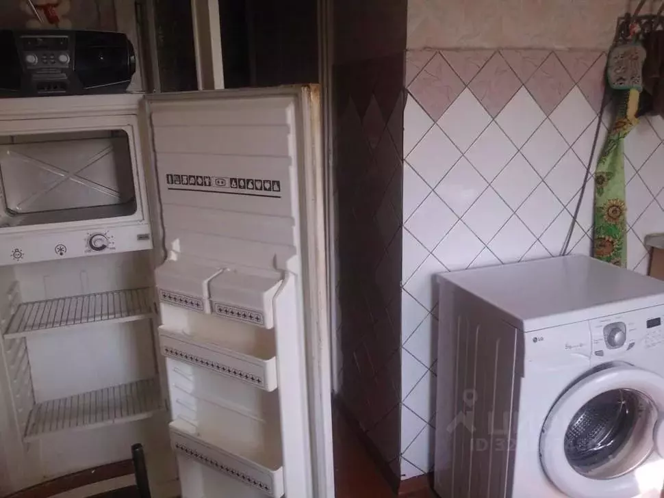 2-к кв. Волгоградская область, Волгоград ул. Таращанцев, 33 (45.0 м) - Фото 1