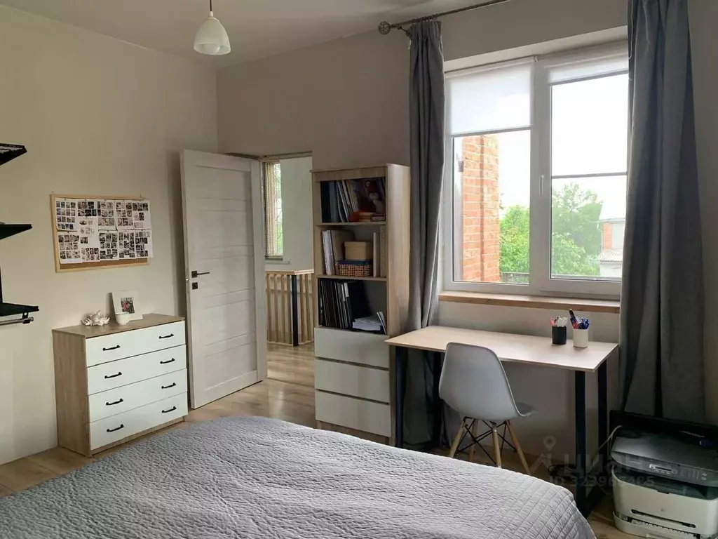 Дом в Ростовская область, Ростов-на-Дону Союз садовое товарищество,  ... - Фото 1