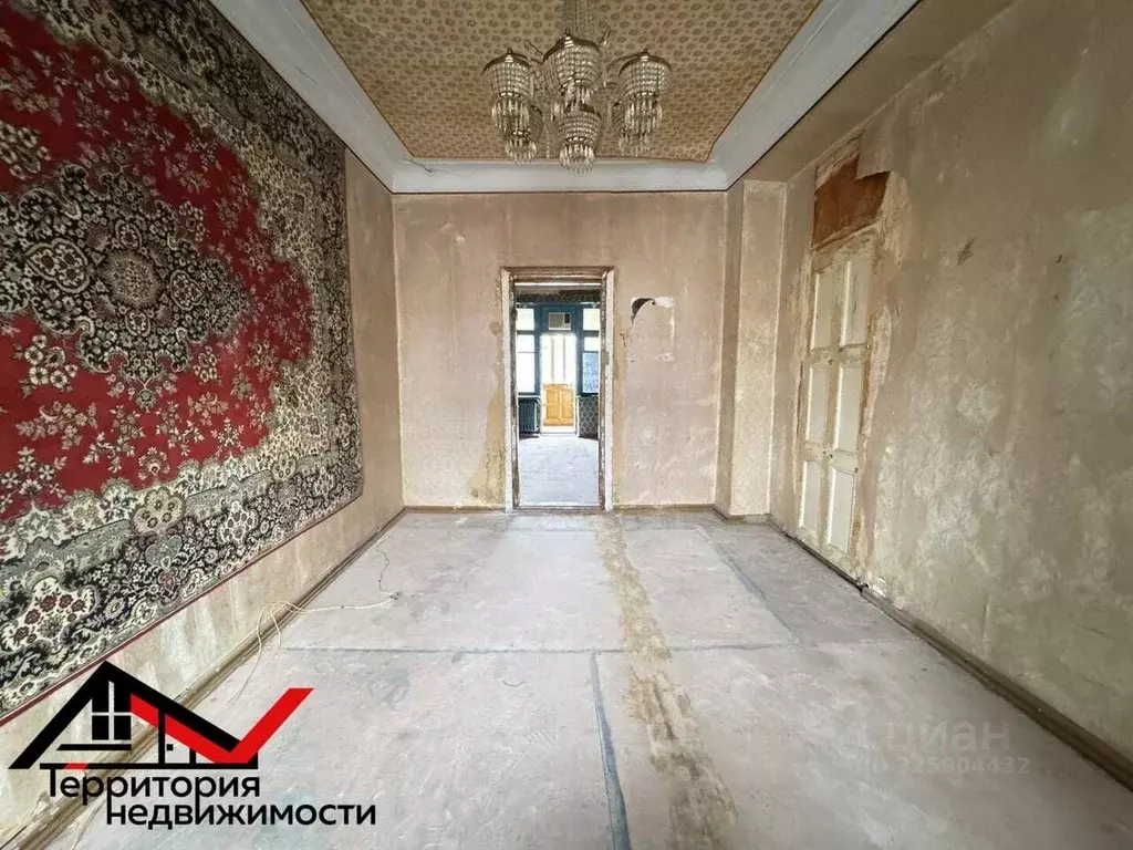 4-к кв. Севастополь ул. Льва Толстого, 12 (83.7 м) - Фото 2