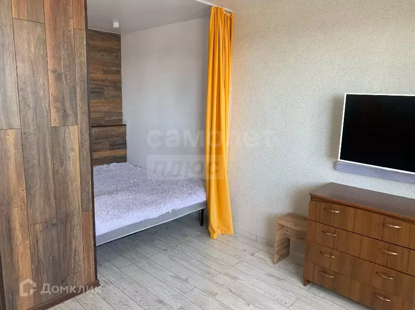 Продаётся квартира-студия, 29 м - Фото 1