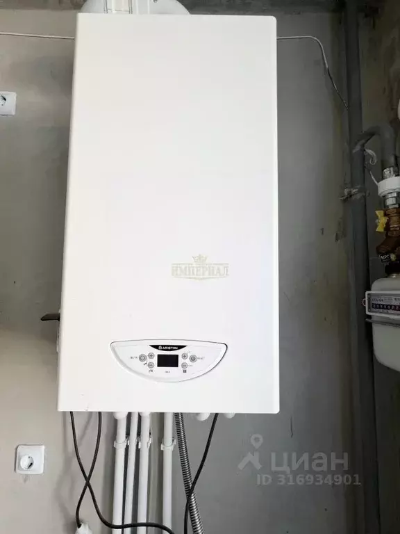 2-к кв. Марий Эл, Йошкар-Ола городской округ, д. Савино ул. Савино, 44 ... - Фото 1