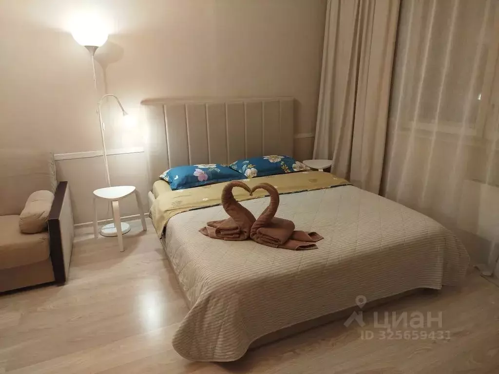 1-к кв. Москва Старопетровский проезд, 10Б (38.0 м) - Фото 2