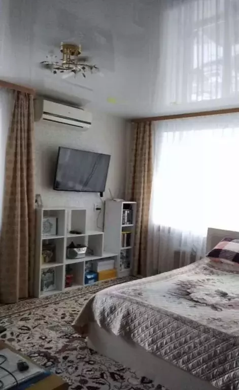 1-к кв. Башкортостан, Уфа ул. Свободы, 40/1 (30.4 м) - Фото 1