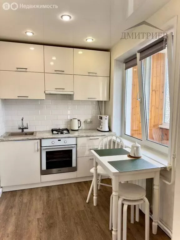 2-комнатная квартира: Архангельск, Воскресенская улица, 100 (47 м) - Фото 0