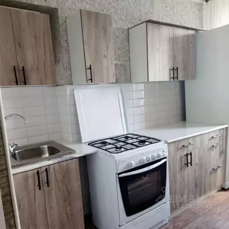 3-к кв. Нижегородская область, Нижний Новгород ул. Адмирала Макарова, ... - Фото 1