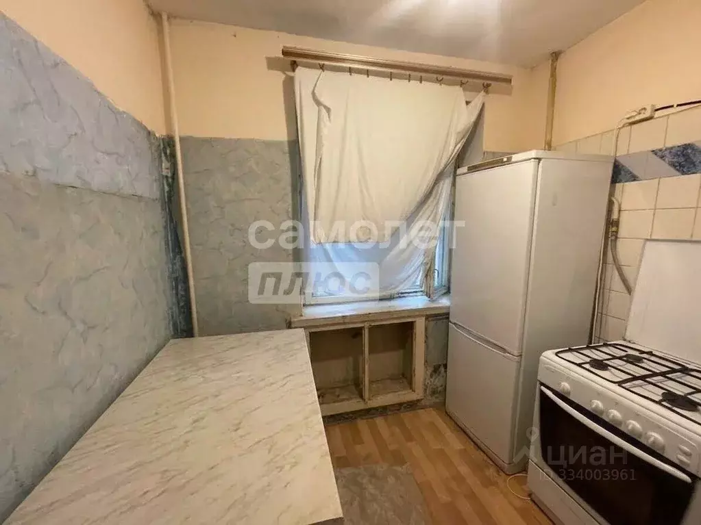 2-к кв. Москва Кокошкино дп, ул. Дзержинского, 5 (52.0 м) - Фото 1
