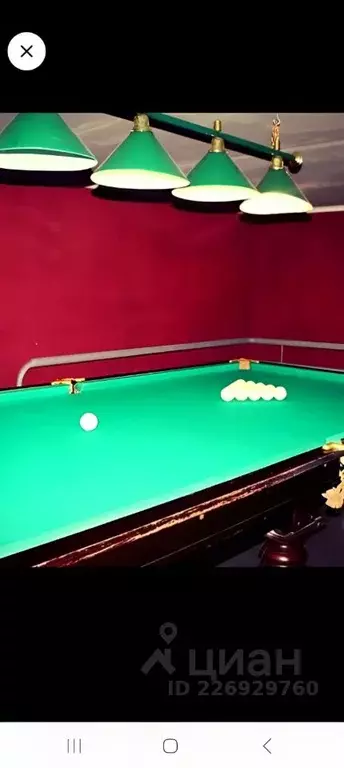 Дом в Новосибирская область, Новосибирский район, с. Раздольное ... - Фото 1