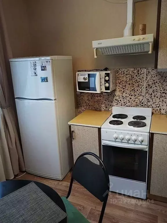 1-к кв. Москва Волоцкой пер., 7К1 (40.0 м) - Фото 2