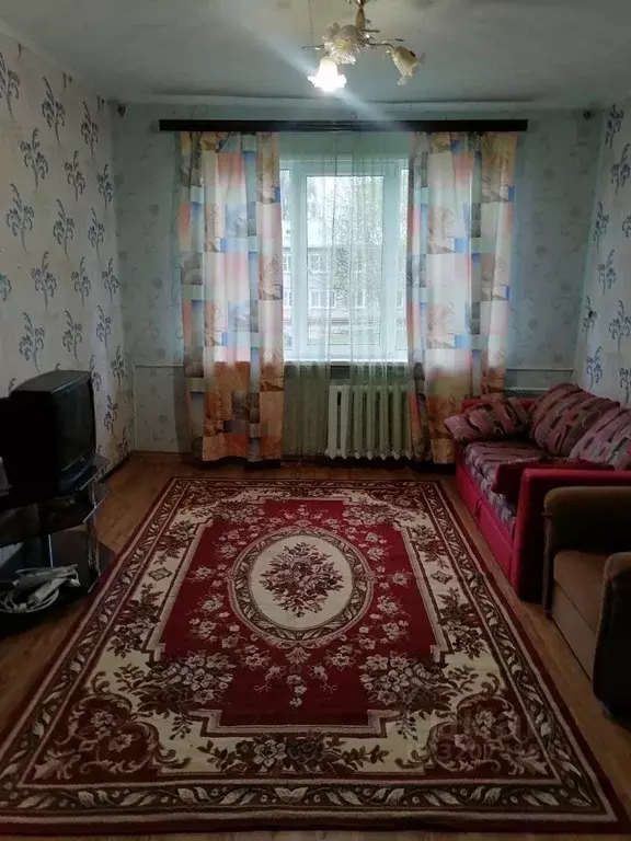 2-к кв. Марий Эл, Йошкар-Ола ул. Клары Цеткин, 1 (40.0 м) - Фото 1