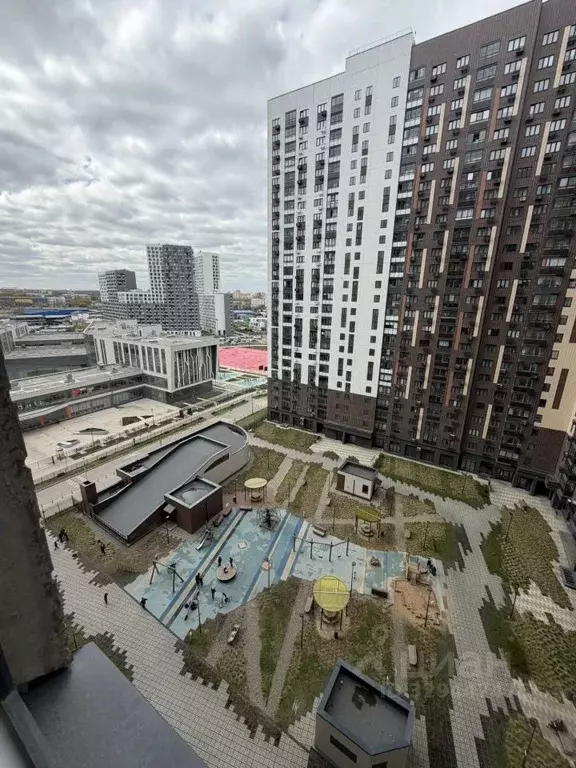 3-к кв. Московская область, Люберцы ул. Рождественская, 6 (84.9 м) - Фото 1