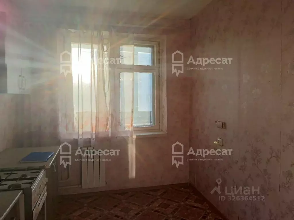 1-к кв. Волгоградская область, Волгоград ул. Сухова, 19 (36.1 м) - Фото 1