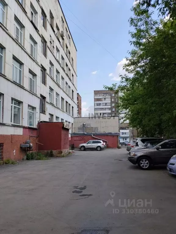 Офис в Челябинская область, Челябинск ул. Марченко, 24 (2000 м) - Фото 2