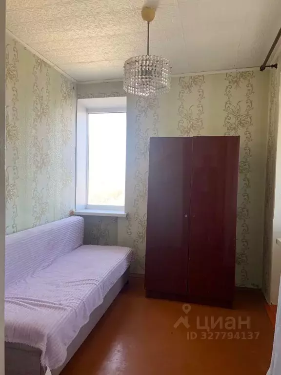 3-к кв. Волгоградская область, Волгоград Краснополянская ул., 12 (54.0 ... - Фото 2