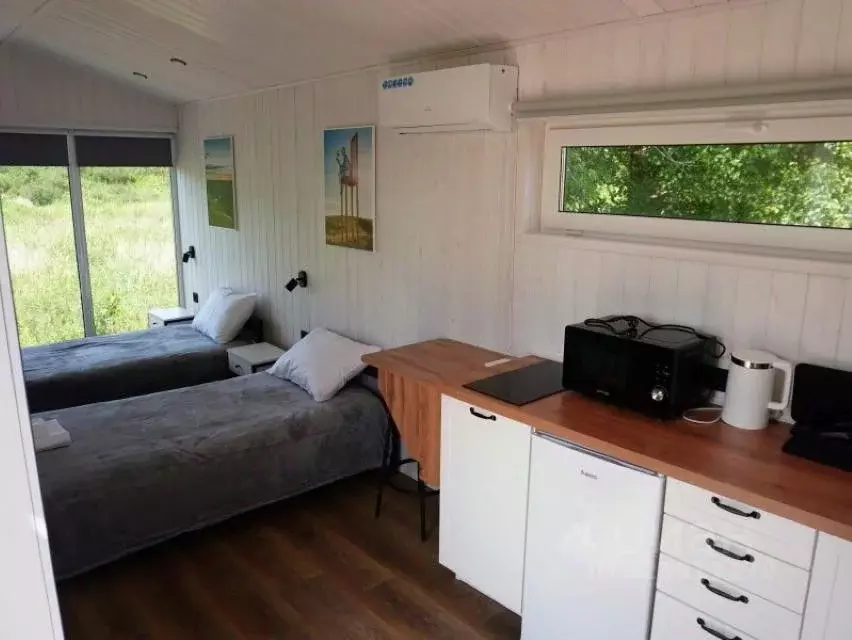 Комната Челябинская область, Кизильский муниципальный округ, пос. ... - Фото 1