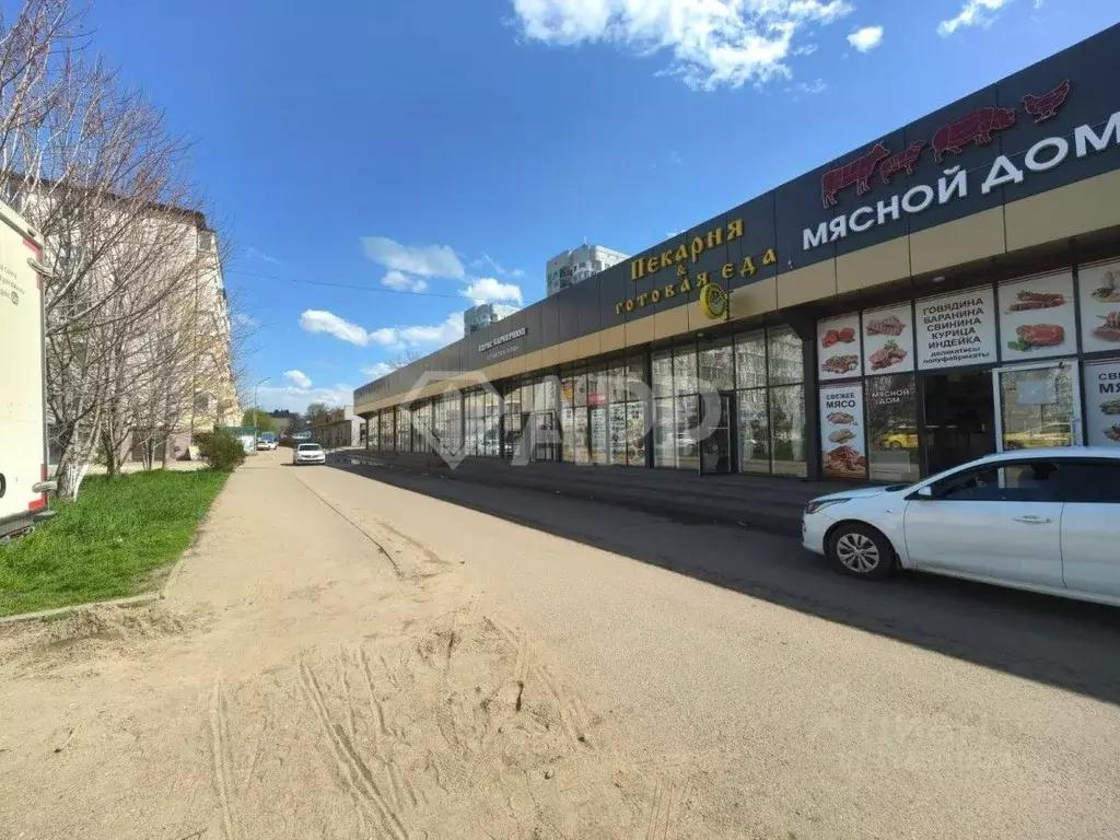 Помещение свободного назначения в Краснодарский край, Краснодар ул. ... - Фото 2