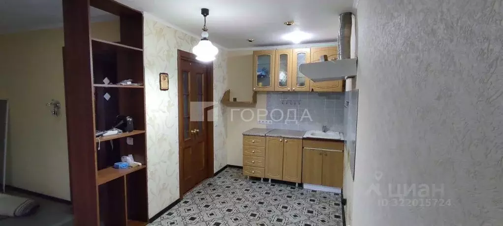 Дом в Алтайский край, Первомайский район, с. Березовка Центральная ... - Фото 1