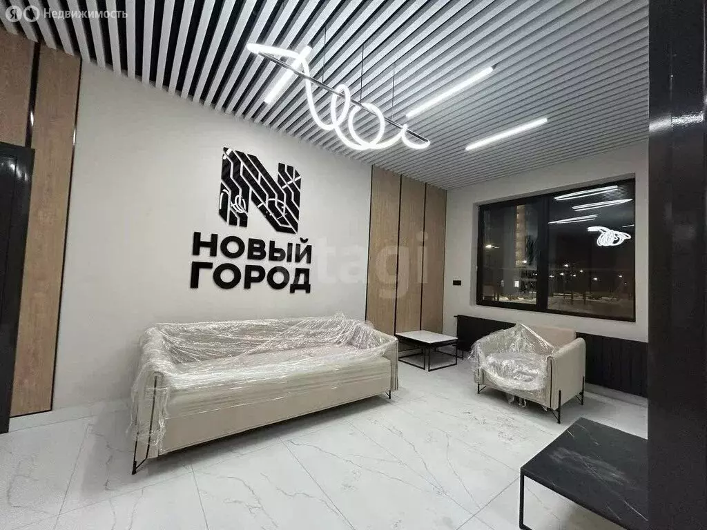 1-комнатная квартира: Энгельс, микрорайон Энгельс-9, 2 (38.8 м) - Фото 2