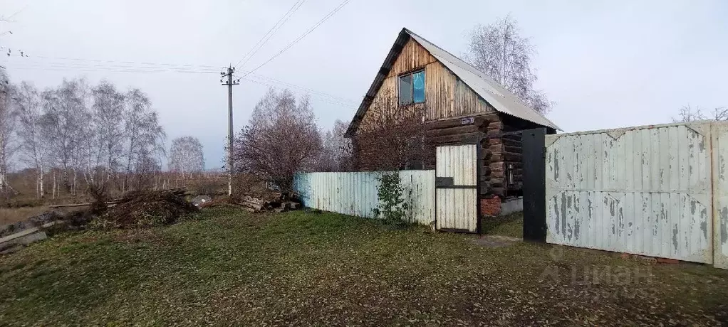 Дом в Челябинская область, Копейск Светлая ул., 8 (42 м) - Фото 0