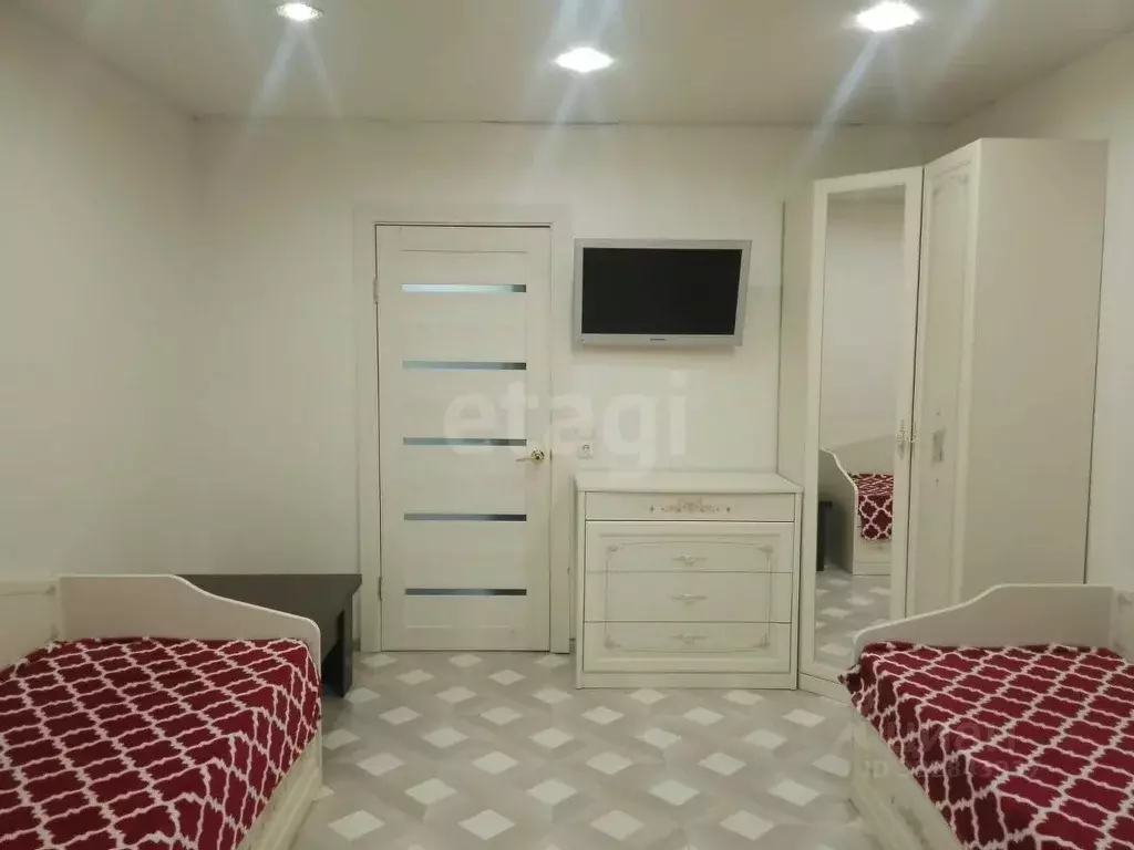 3-к кв. Костромская область, Буй ул. Максима Горького, 25 (78.1 м) - Фото 1