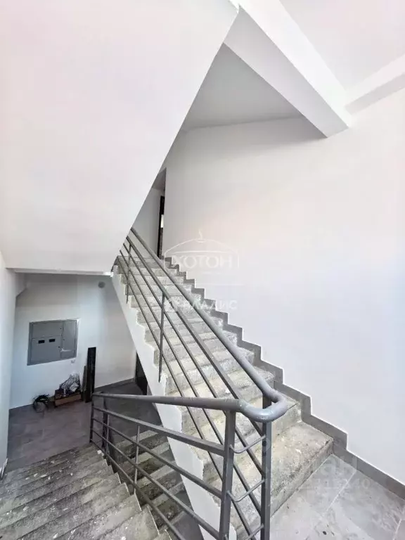 1-к кв. Калмыкия, Элиста ул. Имени Н.С. Хрущева, 15 (48.0 м) - Фото 2