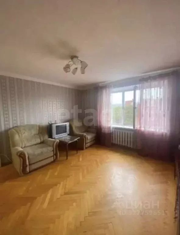 1-к кв. Адыгея, Майкоп Депутатская ул., 12 (34.8 м) - Фото 2