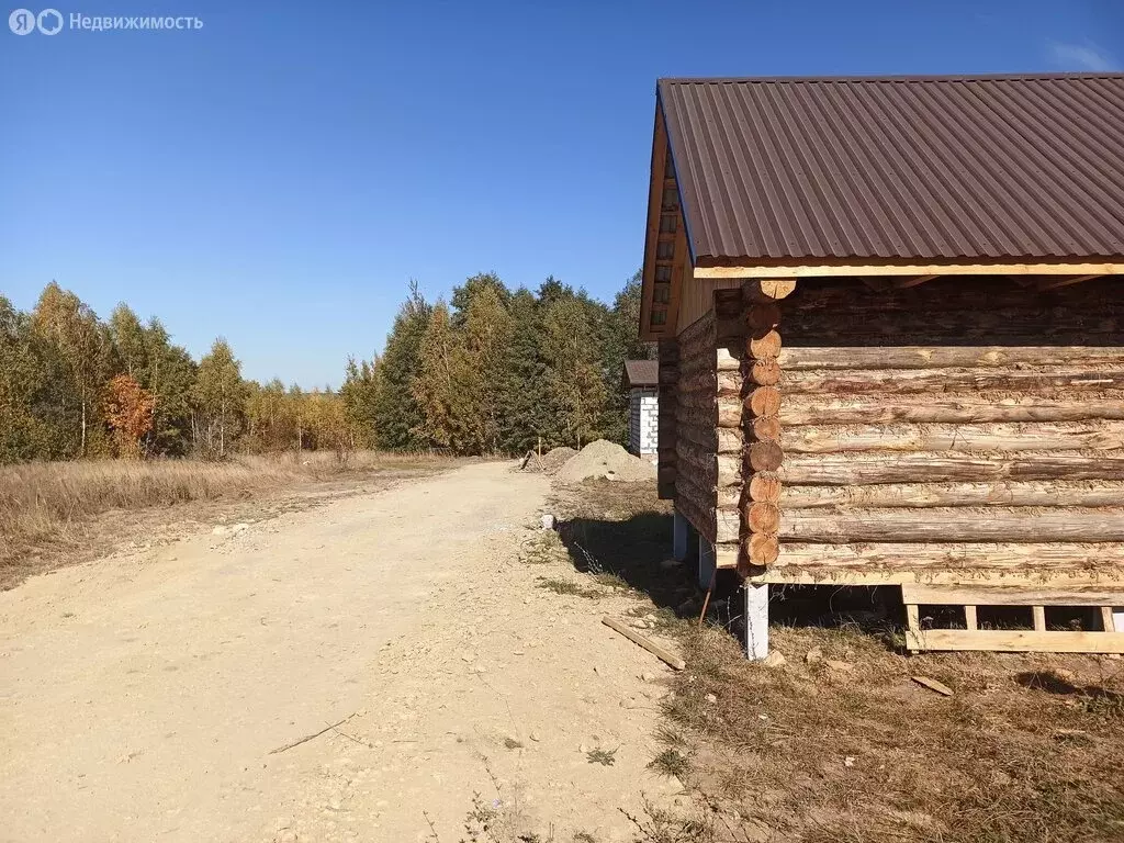 Участок в село Алферьевка, улица Никиты Клеймёнова (8.79 м) - Фото 0