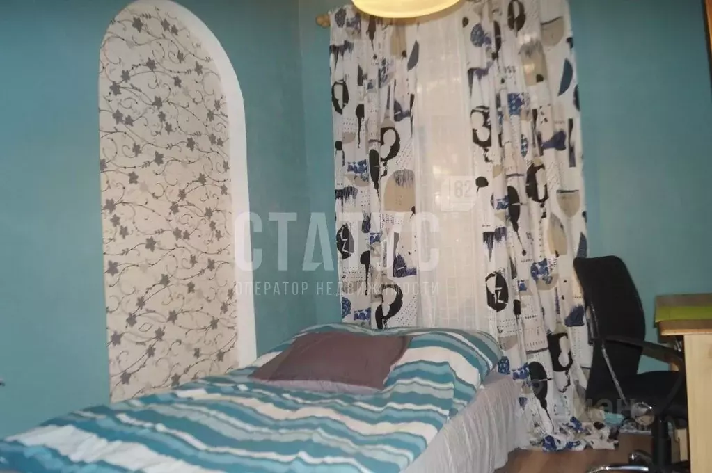 3-к кв. Крым, Ялта муниципальный округ, Отрадное пгт ул. Отрадная, 4 ... - Фото 2