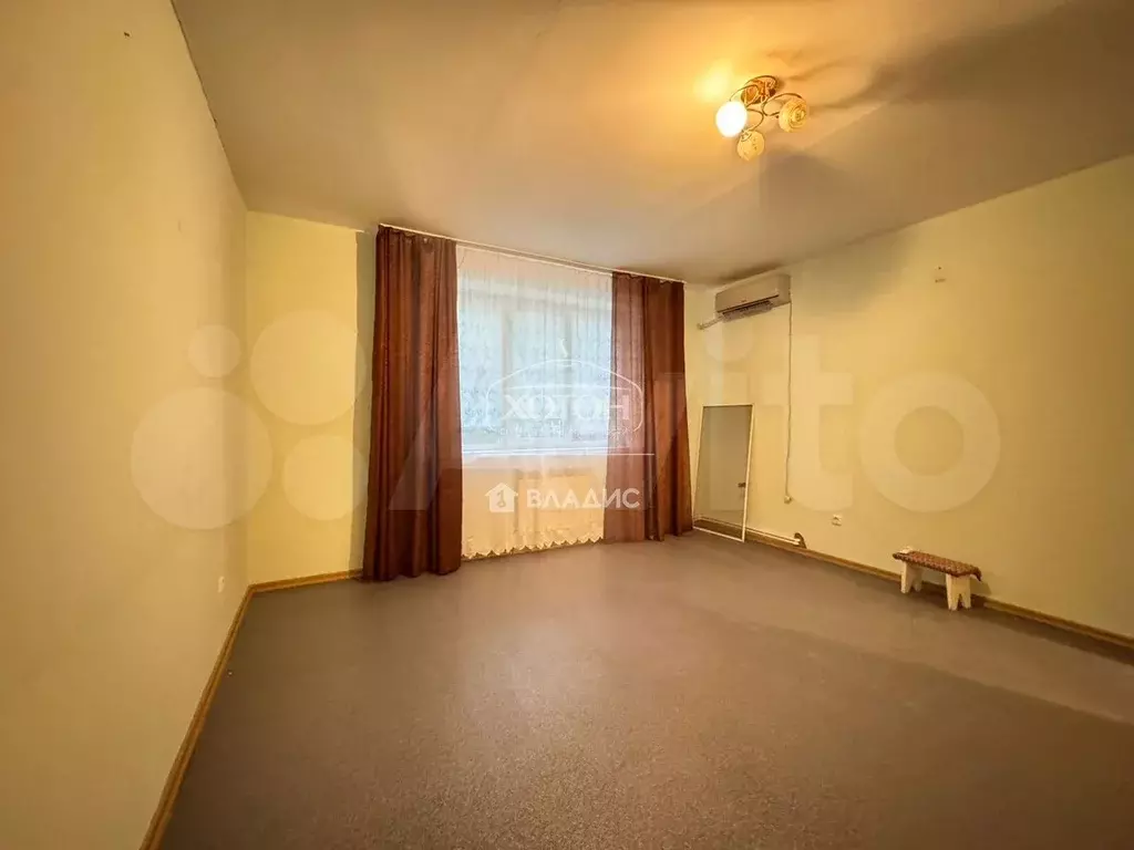 1-к. квартира, 33,4 м, 2/3 эт. - Фото 1