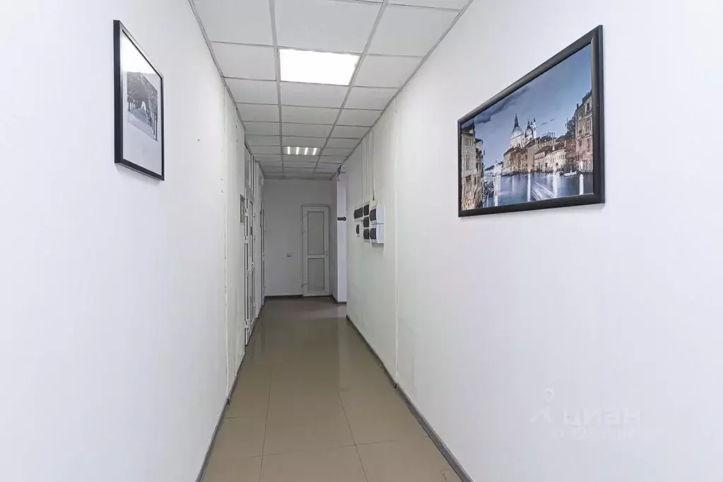 Помещение свободного назначения в Краснодарский край, Краснодар ул. ... - Фото 2