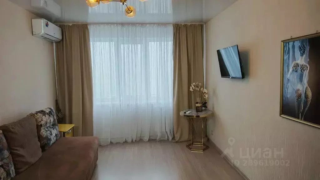 Студия Приморский край, Владивосток Некрасовская ул., 50 (24.0 м) - Фото 0