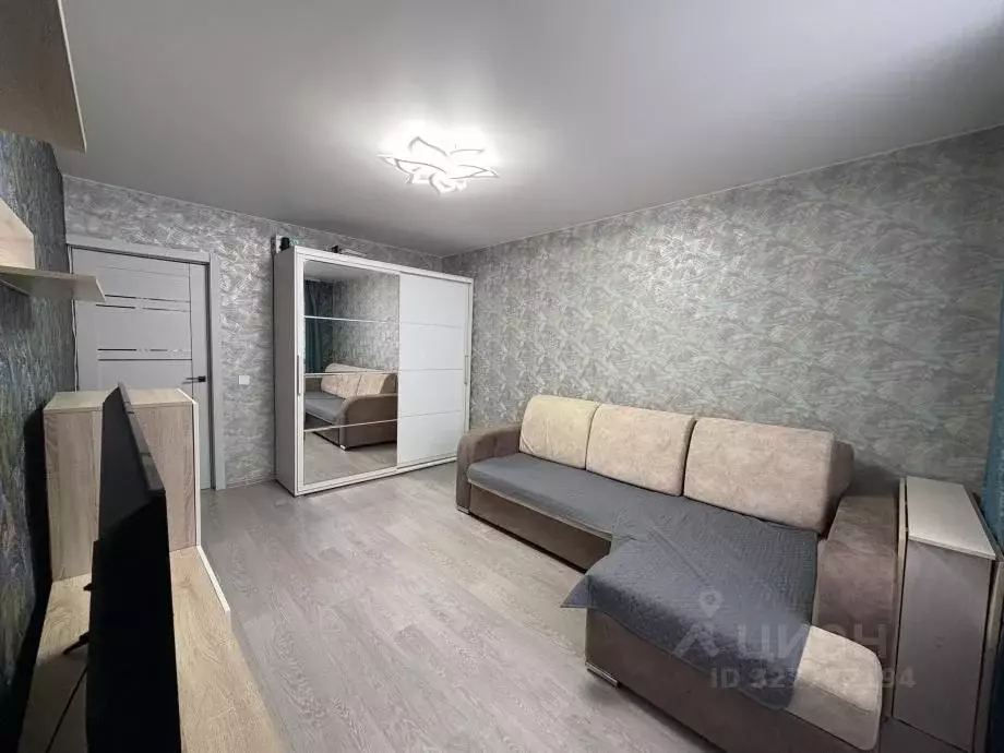 3-к кв. Пермский край, Соликамск ул. В.И. Кузнецова, 6 (58.9 м) - Фото 1