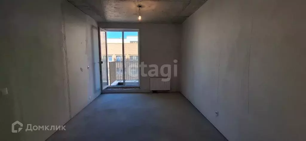 Продаётся 1-к квартира, 39.8 м - Фото 0