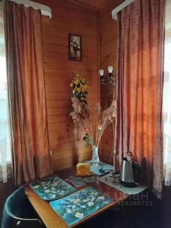 Дом в Ленинградская область, Всеволожский район, Свердловское ... - Фото 2