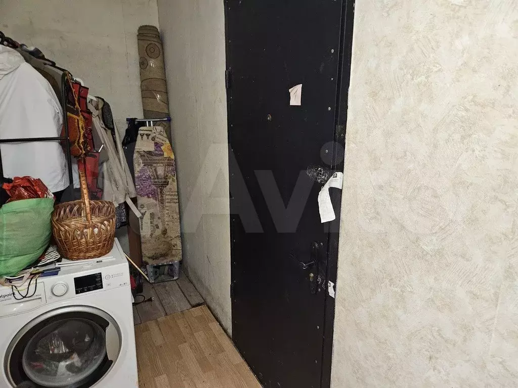 Комната 12,5 м в 2-к., 1/9 эт. - Фото 1