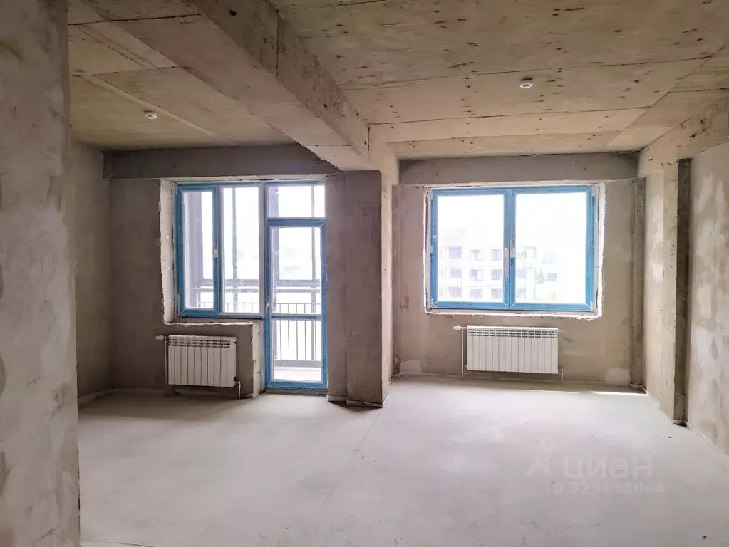 1-к кв. Иркутская область, Шелехов 5-й кв-л, 5 (43.0 м) - Фото 2