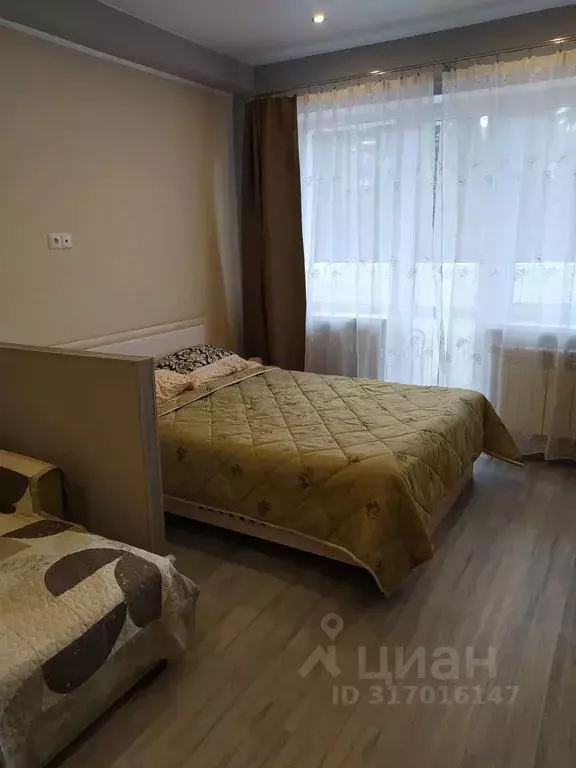 1-к кв. Крым, Алушта ул. Красноармейская, 15А (36.0 м) - Фото 0