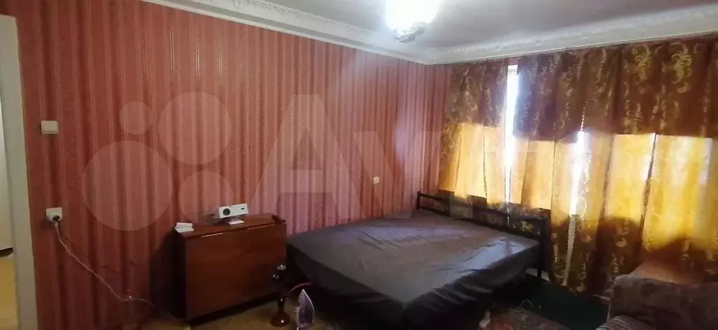 1-к. квартира, 31,1 м, 5/5 эт. - Фото 0