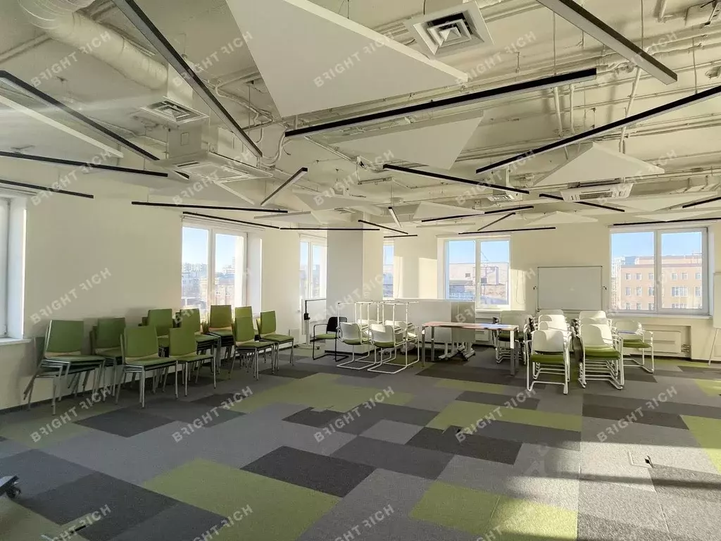 Офис в Санкт-Петербург Заставская ул., 22к2 (4194 м) - Фото 1