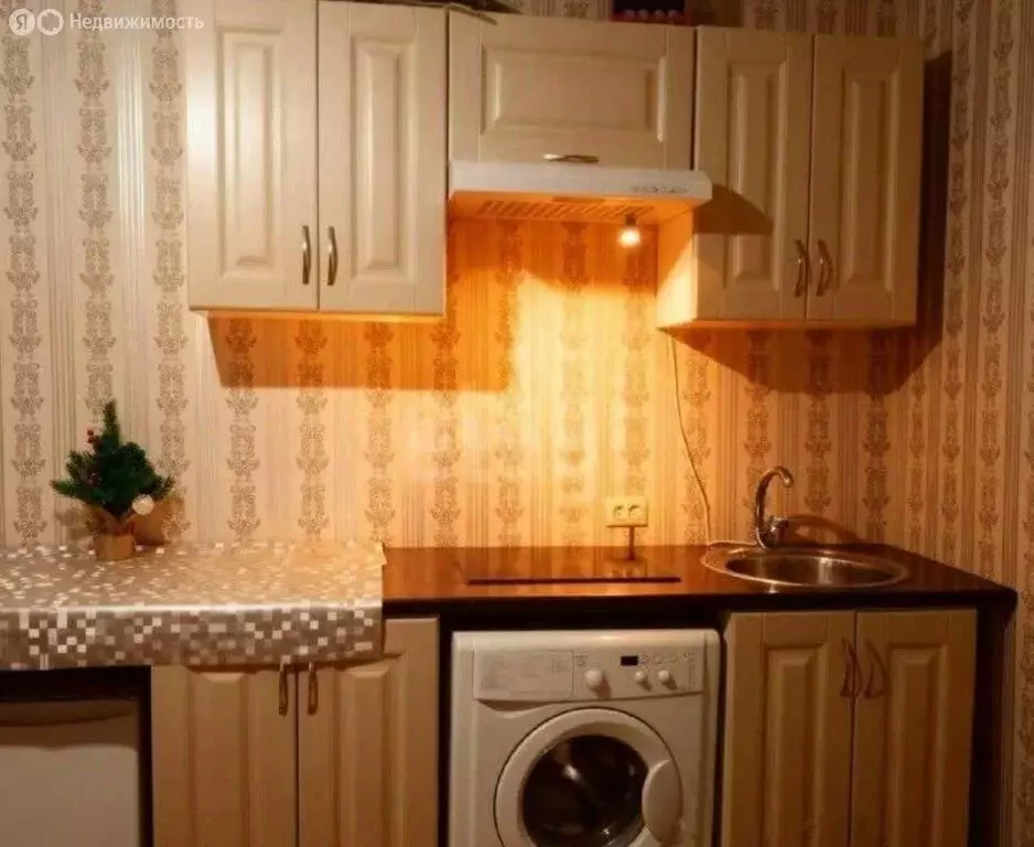 1к в -комнатной квартире (13 м) - Фото 2