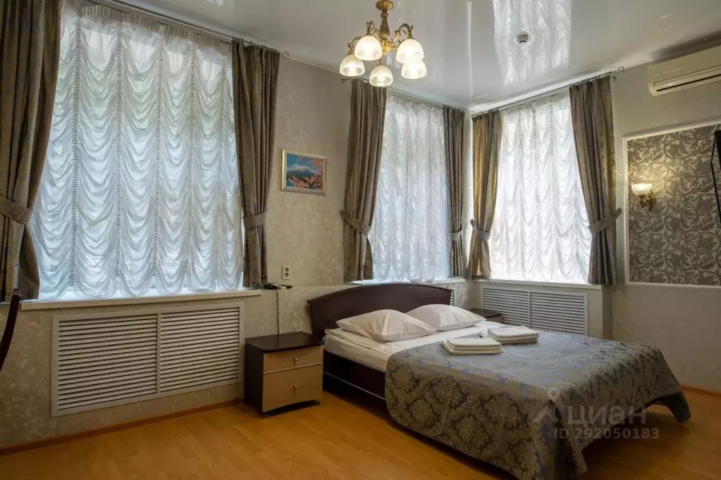 Комната Кировская область, Киров ул. Преображенская, 66 (15.0 м) - Фото 1